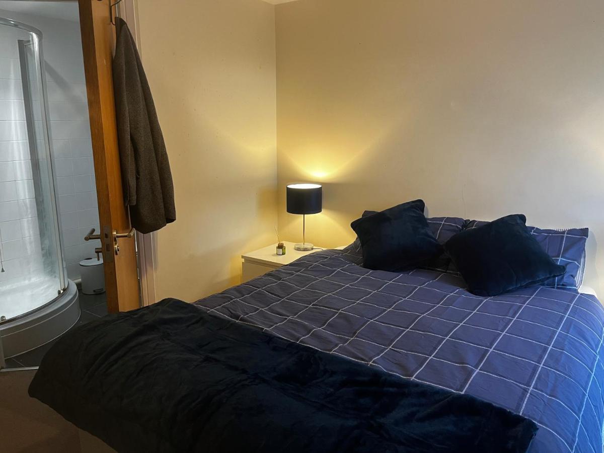 City View Spacious 2 Bed Apartment 2 Bathrooms Manchester Exteriér fotografie